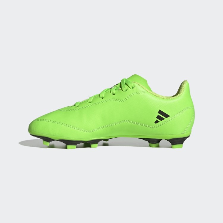 Adidas Green X Speedportal.4 Chuteiras Flexíveis