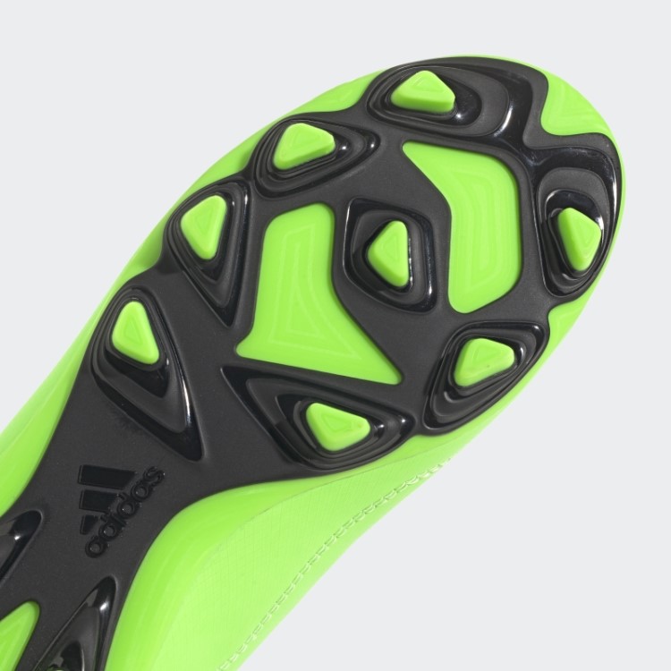 Adidas Green X Speedportal.4 Chuteiras Flexíveis