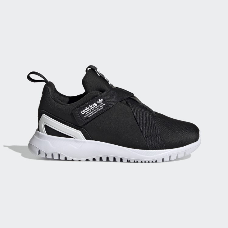 Sapatilhas Originais Flex 2.0 Pretas Adidas