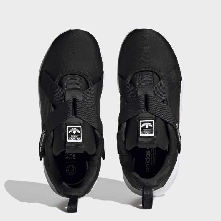 Sapatilhas Originais Flex 2.0 Pretas Adidas