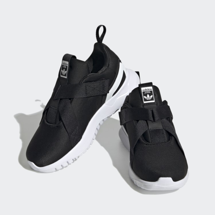 Sapatilhas Originais Flex 2.0 Pretas Adidas