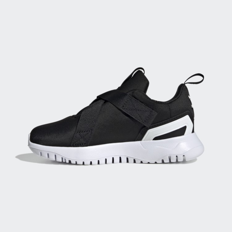 Sapatilhas Originais Flex 2.0 Pretas Adidas