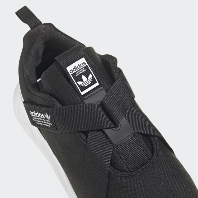 Sapatilhas Originais Flex 2.0 Pretas Adidas