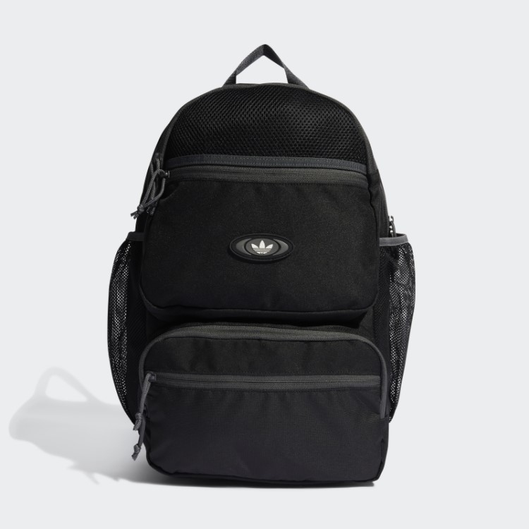 Bolsa Adidas Rekive Top-loader Preta Quente