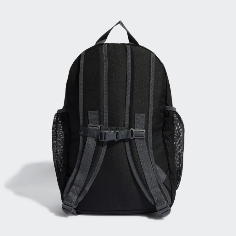 Bolsa Adidas Rekive Top-loader Preta Quente