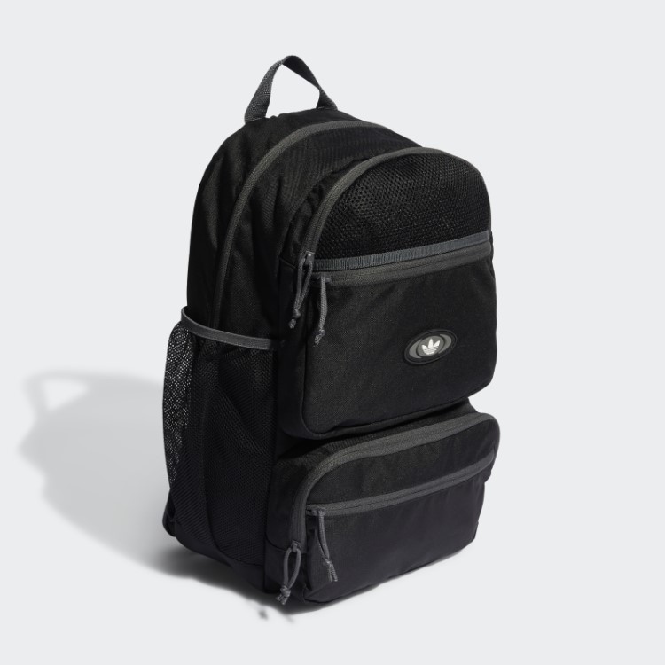 Bolsa Adidas Rekive Top-loader Preta Quente