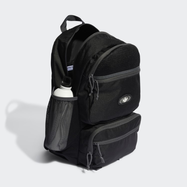 Bolsa Adidas Rekive Top-loader Preta Quente