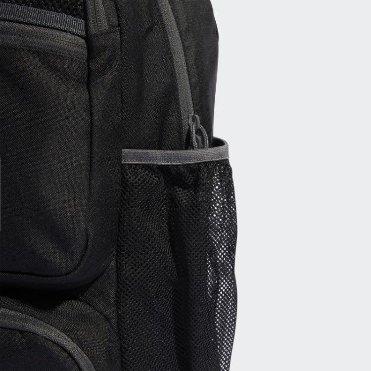 Bolsa Adidas Rekive Top-loader Preta Quente