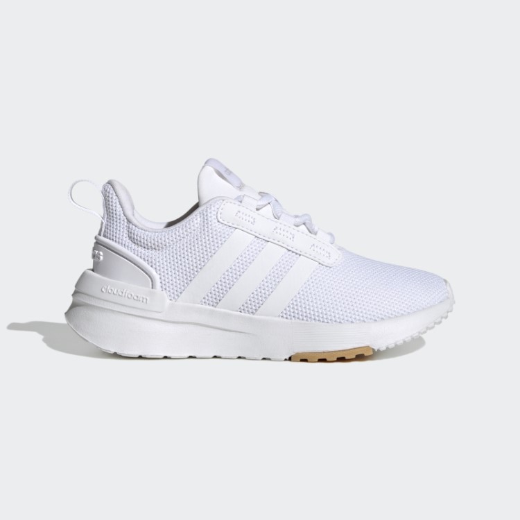 Tênis Adidas Racer Tr21 Cinza Quente