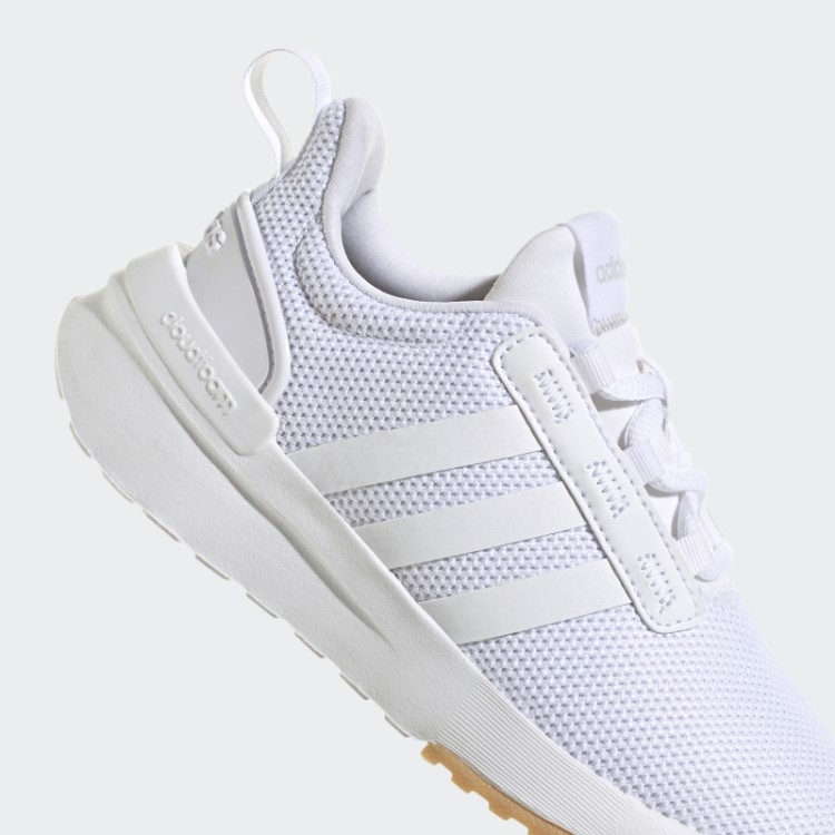 Tênis Adidas Racer Tr21 Cinza Quente