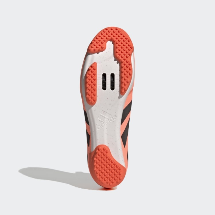 Tênis Beam Orange The Gravel Para Ciclismo Adidas