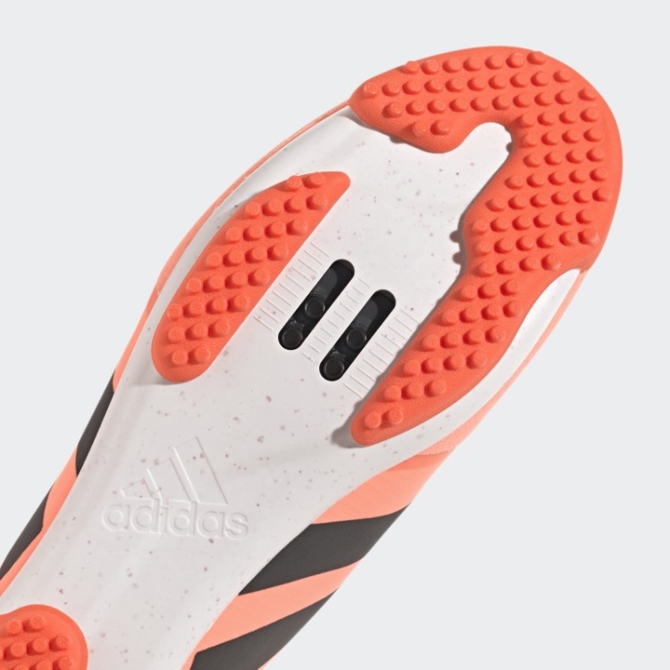 Tênis Beam Orange The Gravel Para Ciclismo Adidas
