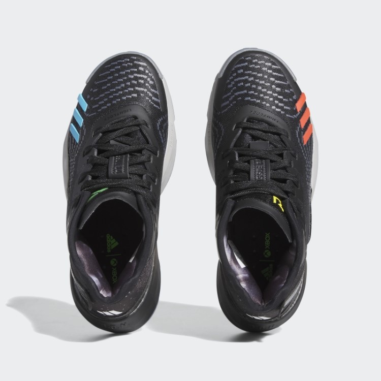 Adidas D.o.n. Emitir 4 Sapatos De Carbono