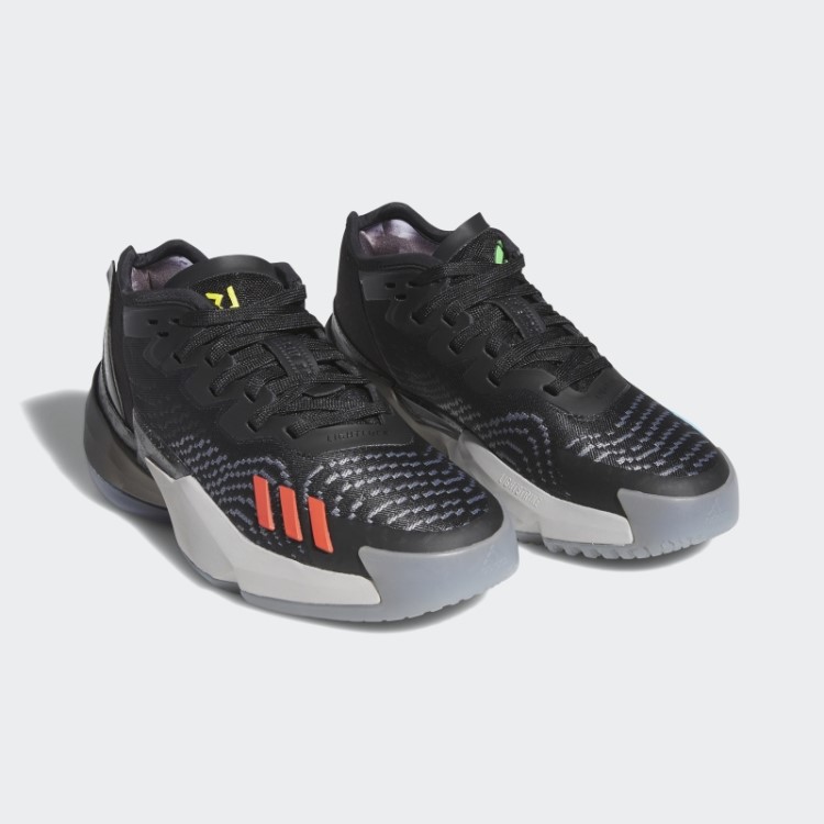Adidas D.o.n. Emitir 4 Sapatos De Carbono
