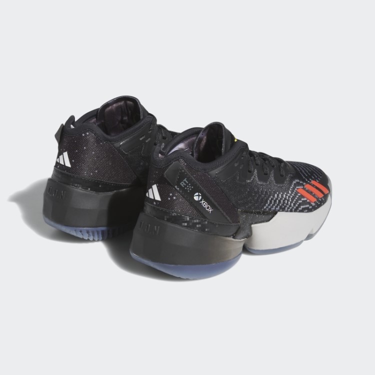 Adidas D.o.n. Emitir 4 Sapatos De Carbono