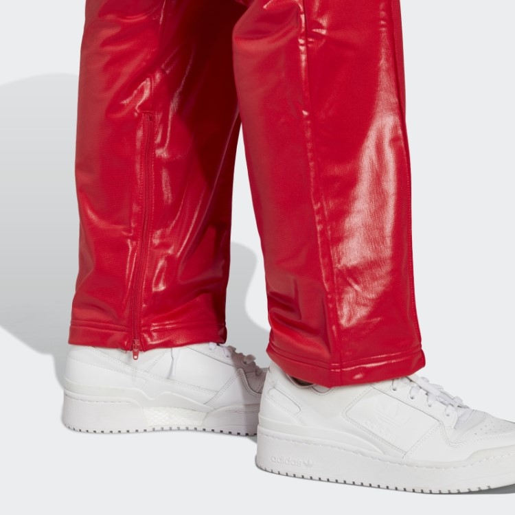 Calça Esportiva Firebird Escarlate Adidas