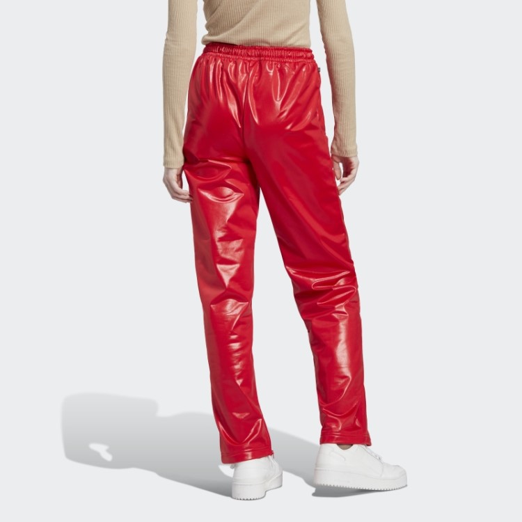 Calça Esportiva Adidas Firebird Escarlate