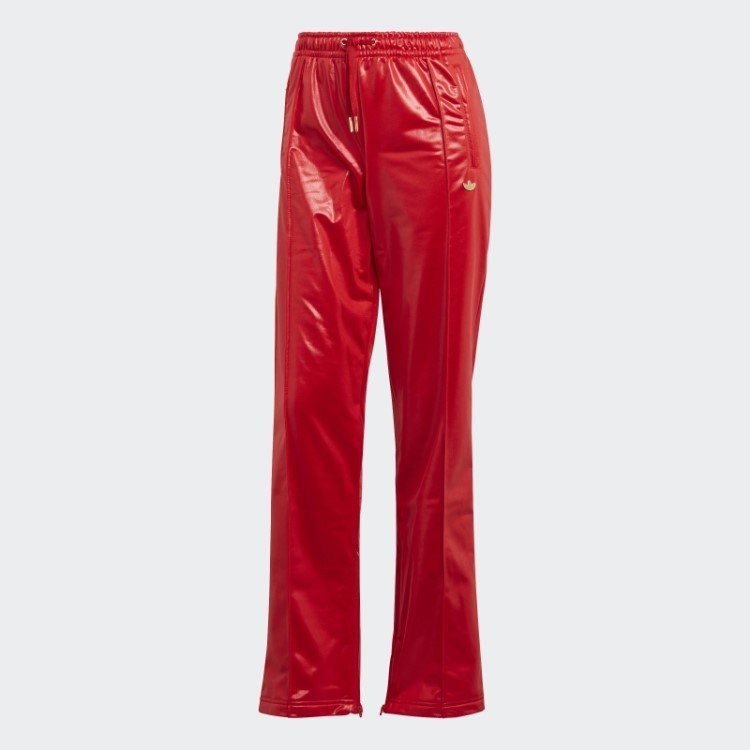 Calça Esportiva Adidas Firebird Escarlate