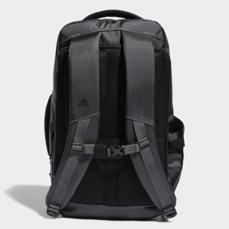 Mochila Cinza Adidas Golf Premium