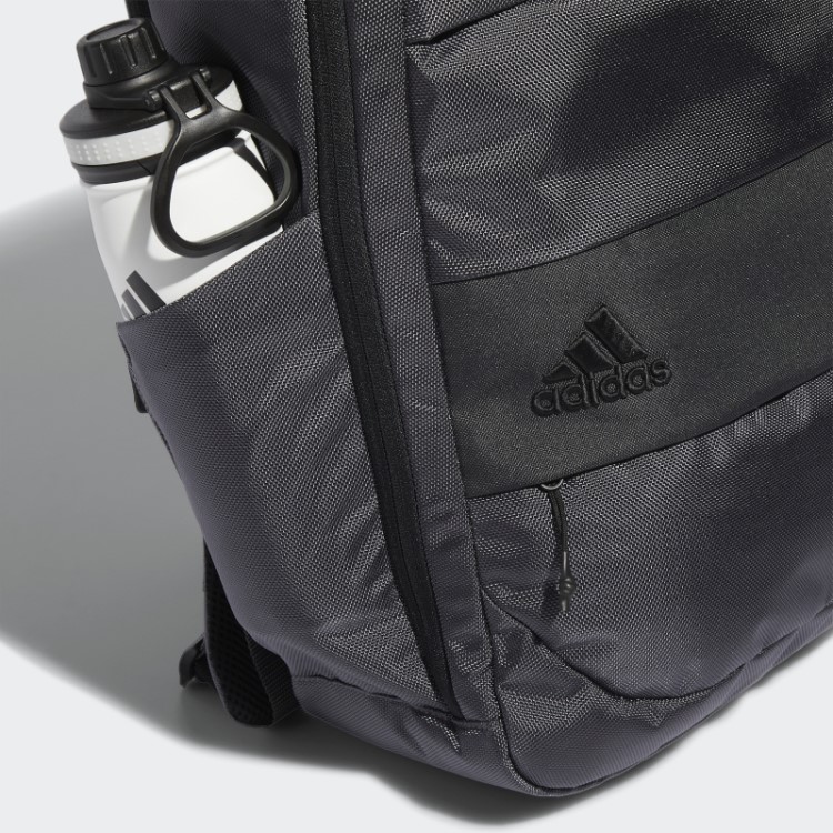 Mochila Cinza Adidas Golf Premium