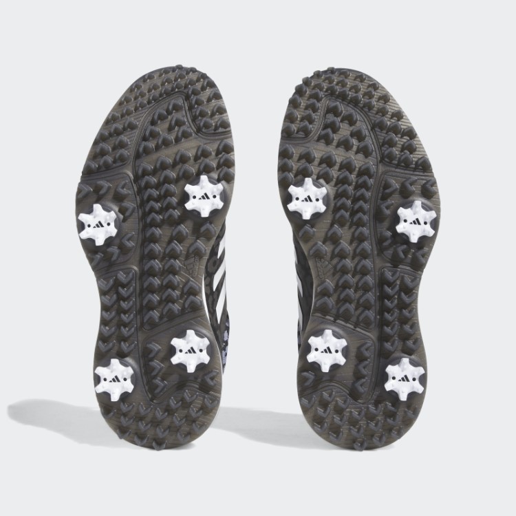 Sapato De Golfe Adidas Preto S2g Boa