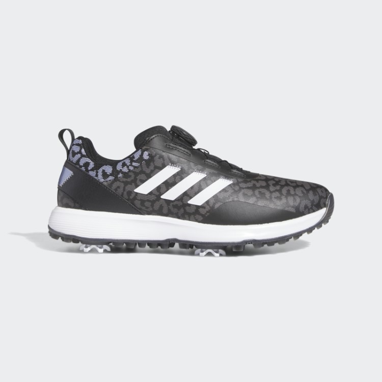 Sapato De Golfe Preto S2g Boa Adidas
