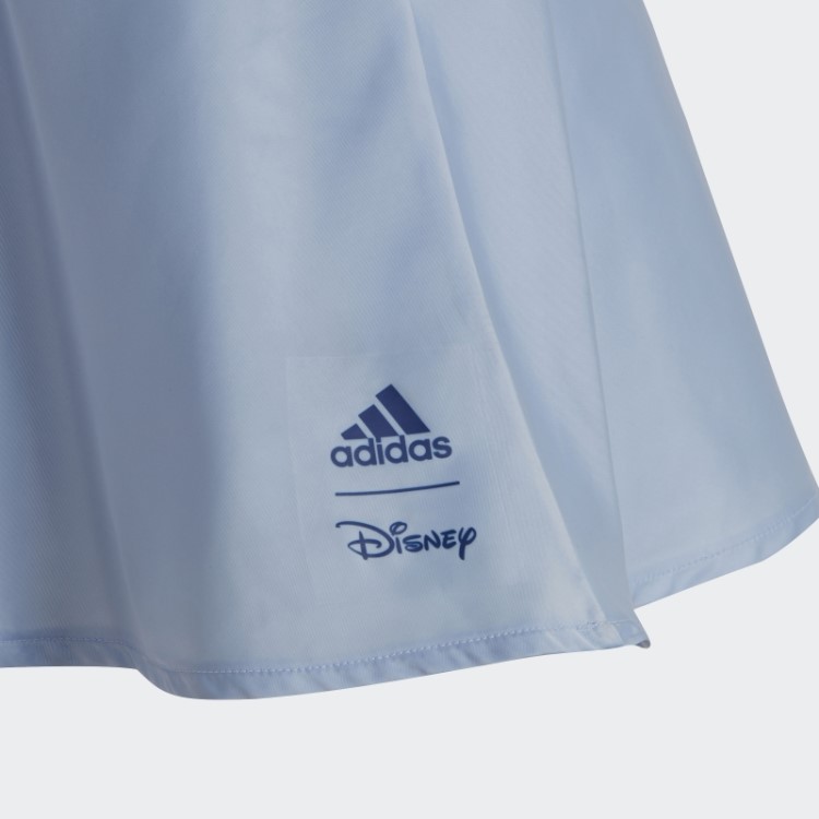 Conjunto De Camiseta Rosa Adidas X Disney Moana