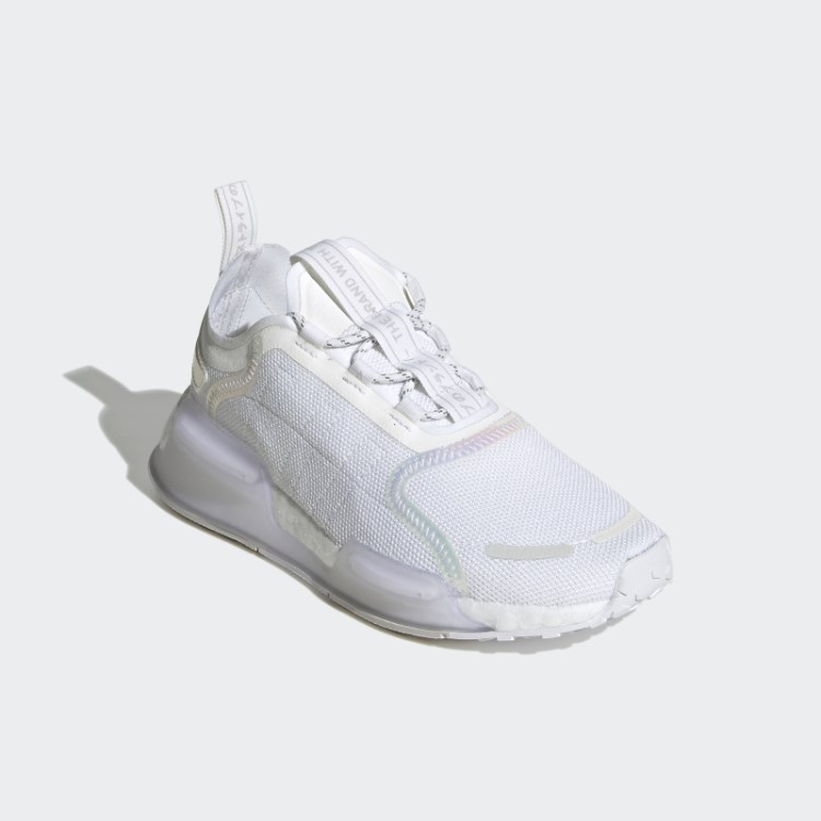 Fornecedor De Sapatos Adidas Nmd-v3 Cor