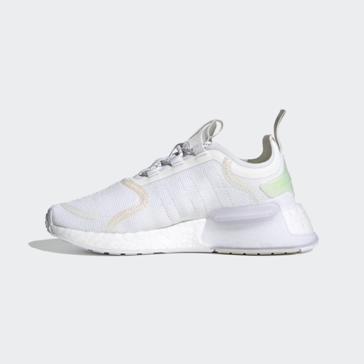 Fornecedor De Sapatos Adidas Nmd-v3 Cor