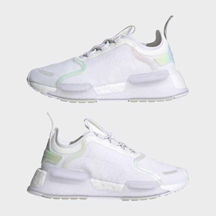 Fornecedor De Sapatos Adidas Nmd-v3 Cor