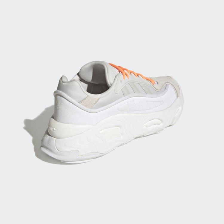 Tênis Branco Oznova Adidas