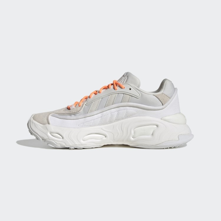 Tênis Branco Oznova Adidas