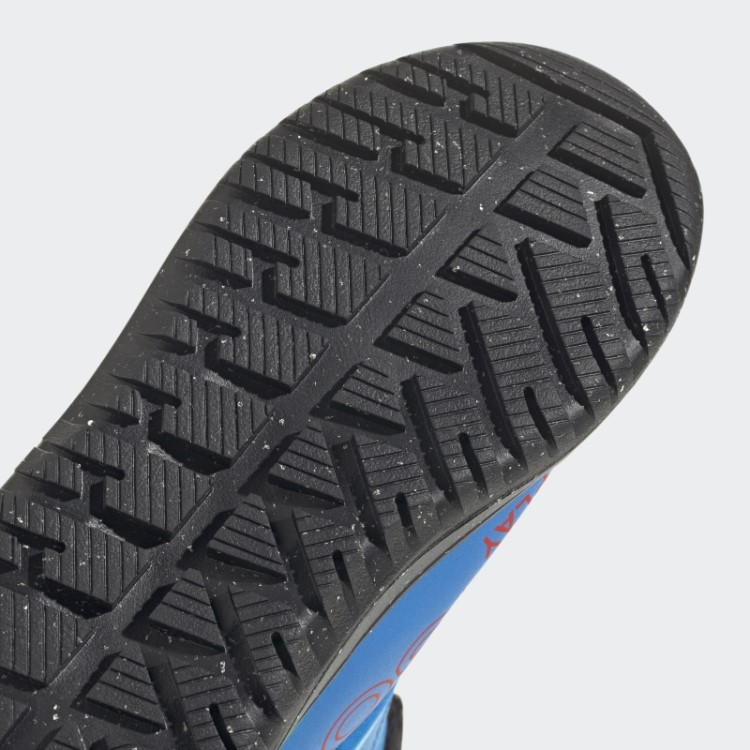Botas Azuis Adidas X Lego Winterplay