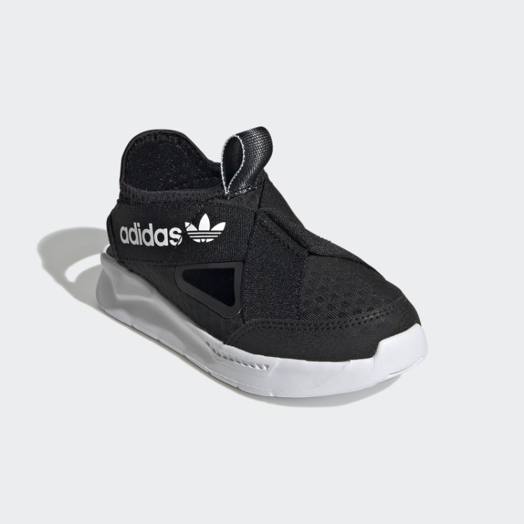 Sandália Adidas 360 Preta