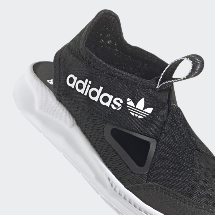 Sandália Adidas 360 Preta