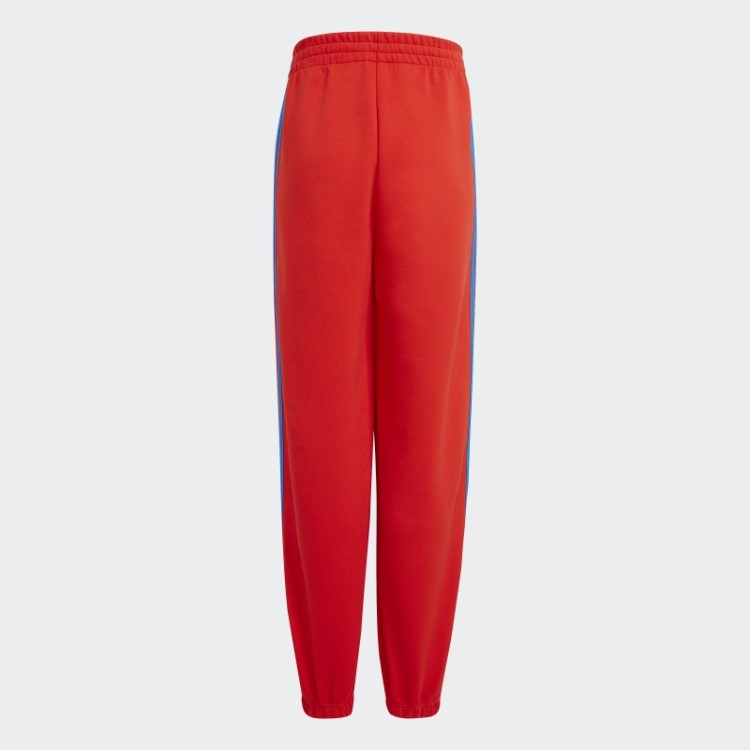Adidas X Classic Lego Joggers Moda Vermelha