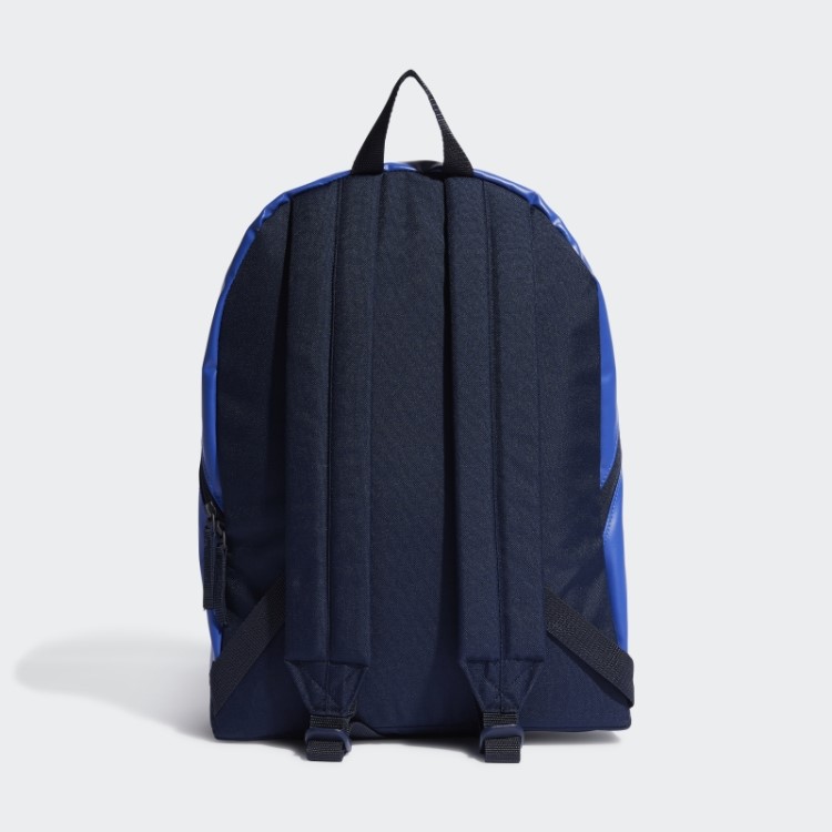 Mochila De Arquivo Azul Adicolor Adidas
