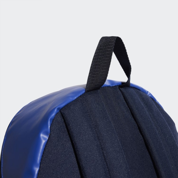 Mochila De Arquivo Adicolor Azul Adidas