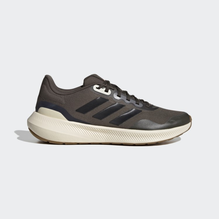 Tênis Adidas Runfalcon 3 Tr Oliva