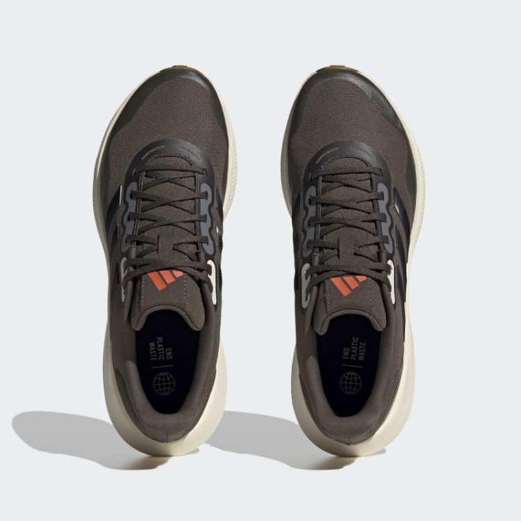 Tênis Adidas Runfalcon 3 Tr Oliva