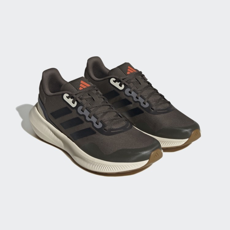 Tênis Adidas Runfalcon 3 Tr Oliva