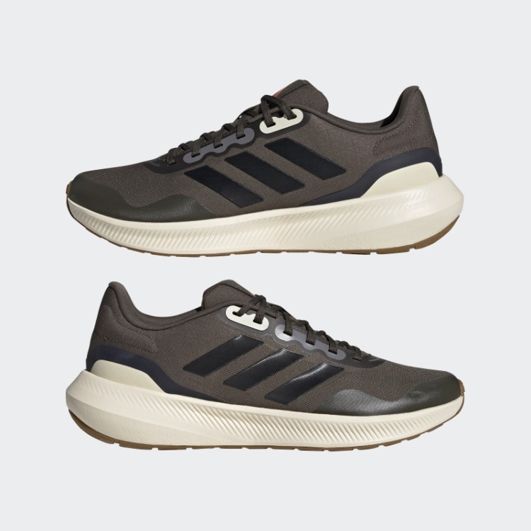 Tênis Adidas Runfalcon 3 Tr Oliva