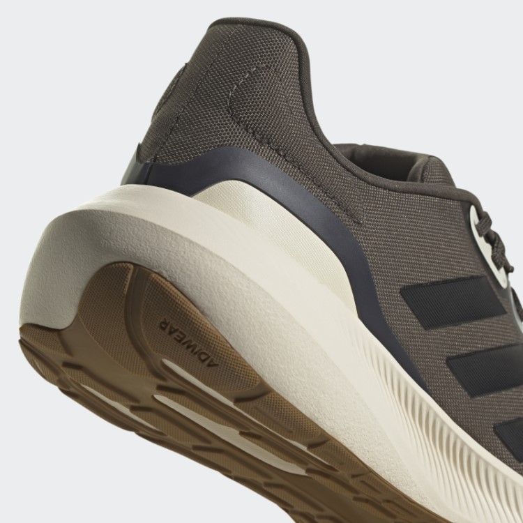Tênis Adidas Runfalcon 3 Tr Oliva