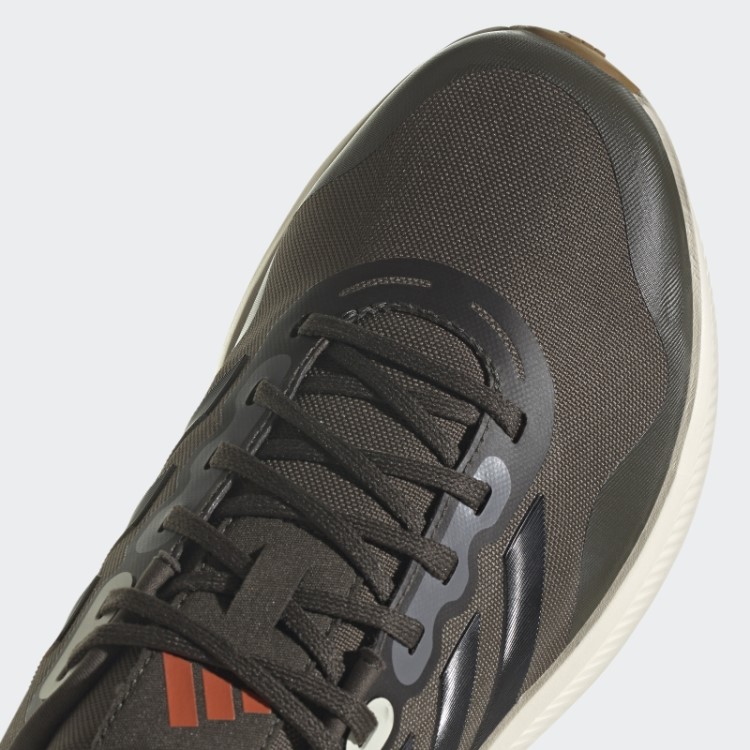 Tênis Adidas Runfalcon 3 Tr Oliva