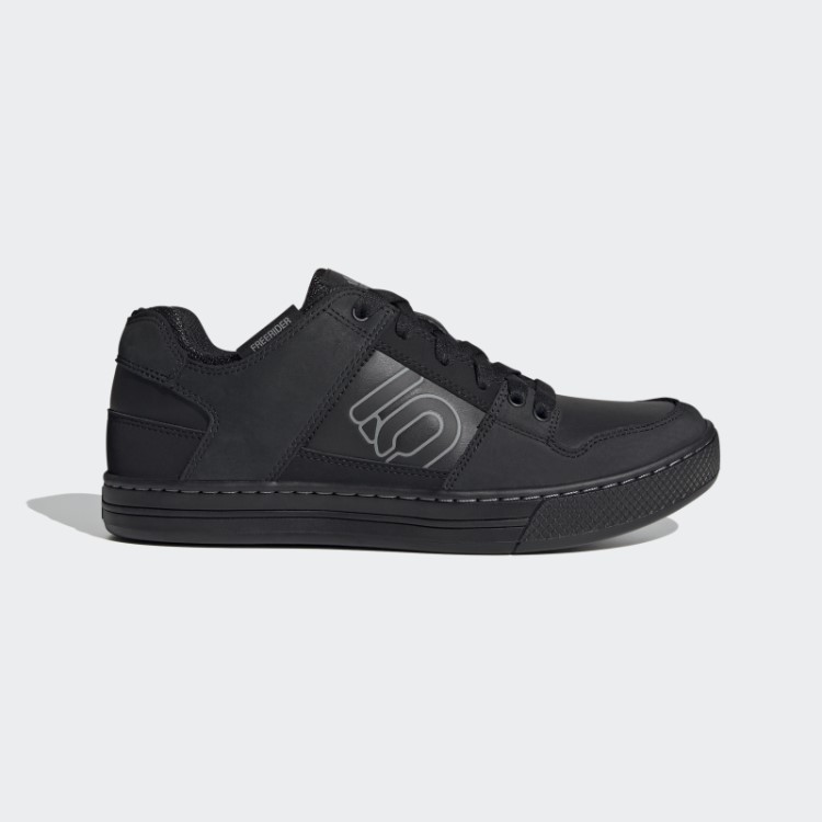 Tênis De Mountain Bike Adidas Five Ten Freerider Dlx Preto