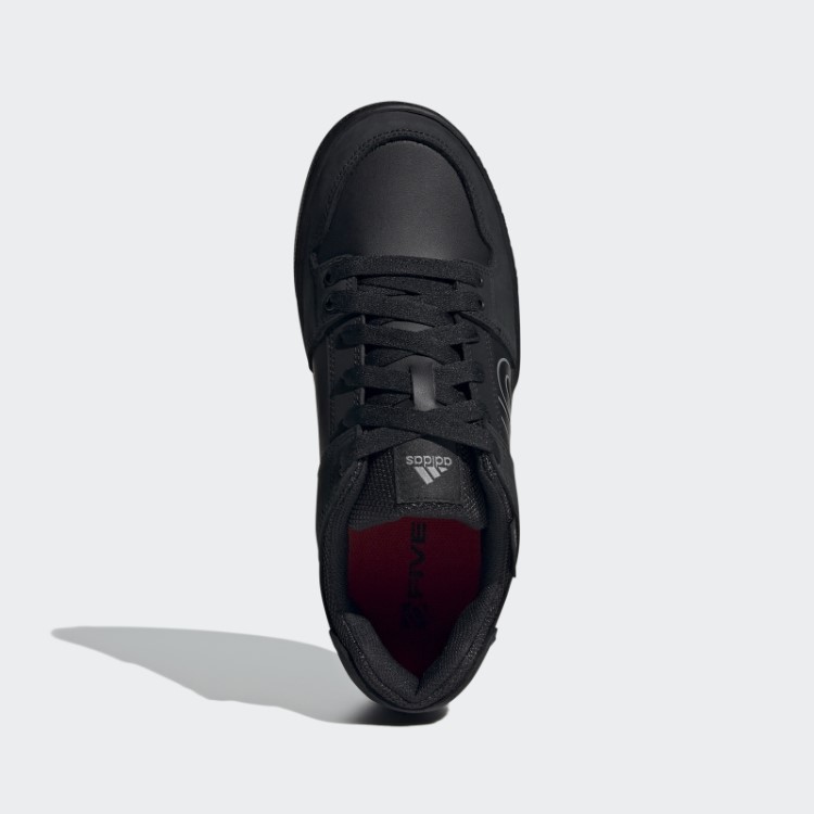 Tênis De Mountain Bike Adidas Five Ten Freerider Dlx Preto