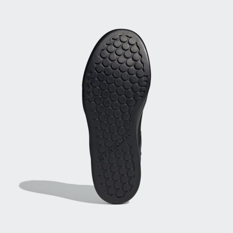 Tênis De Mountain Bike Adidas Five Ten Freerider Dlx Preto