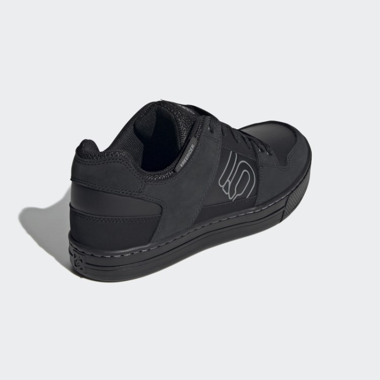 Tênis De Mountain Bike Adidas Five Ten Freerider Dlx Preto