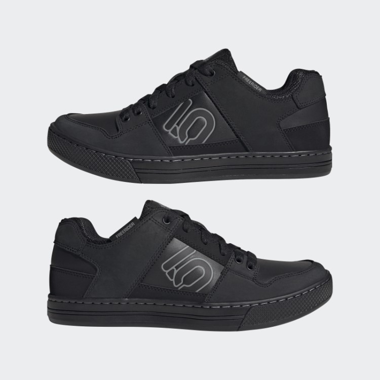 Tênis De Mountain Bike Adidas Five Ten Freerider Dlx Preto