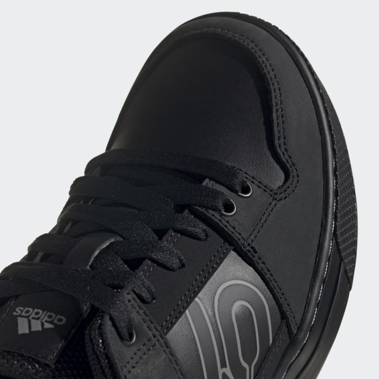 Tênis De Mountain Bike Adidas Five Ten Freerider Dlx Preto